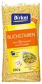 Produktbild: Birkel No.1 Buchstaben 250g