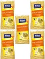 Produktbild: Birkel Buchstaben - Nudeln aus Hartweizen & Frischei - 5 x 250g - 1,25 kg