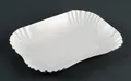 Produktbild: 250 Pappschalen Pommesschalen Imbiss, 13 x 18 x 3 cm