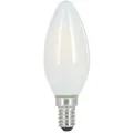 Produktbild: Xavax LED-Filament E14 250lm warmes Licht Retro-Design