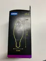 Produktbild: Xavax - 112832 LED-Filament, E14, 250lm ersetzt 25W, Warmweiß, Matt, RA90 112832