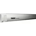 Produktbild: Thule Wandmarkise Omnistor 5200 190 cm (Eloxiert / Mystic Grau)