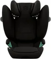 Produktbild: Cybex Autokindersitz Cybex Gold, Solution G2, ab: 3 Jahren, bis: 12 Jahren, ab: 15 kg, bis: 50 kg, Komfortbezug
