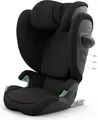 Produktbild: Cybex Solution G2 Kindersitz Autositz Magic Black Kinderautositz