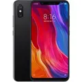 Produktbild: Xiaomi Mi 8, LTE, Dual Sim, 64GB, Farbe: Schwarz - Schwarz