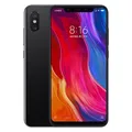 Produktbild: Xiaomi Mi 8 Dual-SIM 64GB Black Android Smartphone
