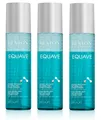 Produktbild: 3x Revlon Professional Equave 2 Phase Hydro Detangling Conditioner 200 ml