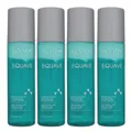 Produktbild: Revlon Equave Hydro Instante Detangler Conditioner 4 x 200 ml Feuchtigkeit Kerat