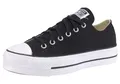 Produktbild: Converse CHUCK TAYLOR ALL STAR PLATFORM CANVAS Sneaker