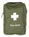 Produktbild: First Aid Kit large, Verbandszeug, Erste Hilfe, Camping, Outdoor   -NEU-