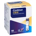 Produktbild: CONTOUR Care Sensoren 50 St.