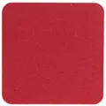 Produktbild: BIASTO Getränkeuntersetzer Eckiger Filz-Untersetzer, quadratisch 20x20cm, Mohnrot, Zubehör für Gläser, Vasen, Tassen, Teller, Tische, Gläser, Weingläser, Cocktails, Flaschen, Schalen, Tischdeko, Blumentopf, Inhalt: jeweils 1 Stück, einfach Mix mischen und Wunschkombination bestellen. rot Ø 27,3 cm x 20 cm x 0,3 cm x 20 cm