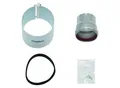 Produktbild: Vaillant Übergangsstück 303844 von 60/100mm auf 63/96mm