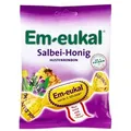 Produktbild: Em Eukal Bonbons Salbei Honig zuckerhaltig