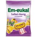 Produktbild: Em-eukal Bonbons Salbei-Honig zuckerhaltig 75 g