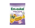 Produktbild: Em-eukal Süßigkeit, Em eukal Salbei Honig einzeln gewickelte kräutrige Hustenbonbons 75g
