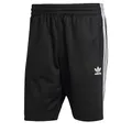 Produktbild: adidas Men's Adicolor Firebird Shorts Black/White XL