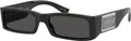 Produktbild: Dolce & Gabbana Sonnenbrille Modell Dg 4444 Dg 4444/501-87 V/55