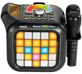 Produktbild: VTech Kiditronics - Karaoke Light Party, Musikspielzeug
