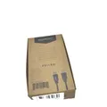 Produktbild: AmazonBasics DisplayPort zu DisplayPort Kabel 1 8 m Computing Kabel Verbindungsf