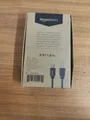 Produktbild: AmazonBasics - Verbindungskabel, DisplayPort auf DisplayPort, 1,8 m