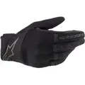 Produktbild: Alpinestars Motorradhandschuhe Copper Motorradhandschuhe Atmungsaktiv robust schwarz L