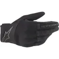 Produktbild: Motorrad Alpinestars Copper Handschuh Herren (schwarz) Gr: L