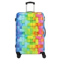 Produktbild: NOWI Santa Cruz de Tenerife 4-Rollen Trolley L 78cm #NOW-5576 (bunt)