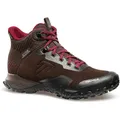 Produktbild: TECNICA Trekkinghalbschuhe MAGMA MID GTX WS
