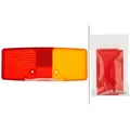 Produktbild: HELLA Lichtscheibe, Heckleuchte 9el997451001 links