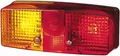 Produktbild: Hella 9EL 997 451-001 Lichtscheibe, Heckleuchte links