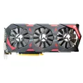 Produktbild: Grafikkarte Maxsun GTX1060 JetStream 6G GDDR5 8000 MHz NVIDIA