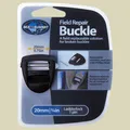 Produktbild: Sea to Summit Field Repair Buckle Ladderlock 20 mm Ersatzschnalle Rucksack