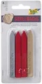 Produktbild: folia Siegelwachskerzen CLASSIC 4er Set