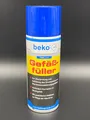 Produktbild: Beko Gefäßfüller 400ml TecLine - Wartung Heizungsanlagen Druckwasseranlagen