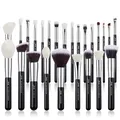 Produktbild: Jessup Pinselset Makeup 25-teiliges professionelles Make up Pinsel Set