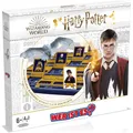 Produktbild: Unique Wer ist es? Harry Potter (Deutsch) (47124)