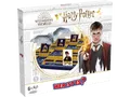 Produktbild: WINNING MOVES Wer ist es? Harry Potter Kinderspiel Mehrfarbig
