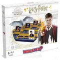 Produktbild: Wer ist es? - Harry Potter (weiße Verpackung)