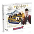 Produktbild: Winning Moves Wer ist es? Harry Potter Kinderspiel Familienspiel ab 6 Jahre