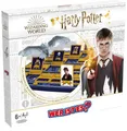 Produktbild: WINNING MOVES Wer ist es? Harry Potter Kinderspiel Mehrfarbig