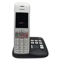 Produktbild: Gigaset CE575A DECT Festnetztelefon mit Anrufbeantworter D1