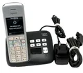 Produktbild: Gigaset CE575A DECT Festnetztelefon mit Anrufbeantworter CE575HX ✅