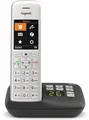 Produktbild: Gigaset CE575A DECT Festnetztelefon mit Anrufbeantworter