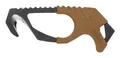 Produktbild: Gerber Gurtschneider Strap Cutter Coyote Brown - (VPE: 3 Stück)