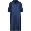 Produktbild: TAIFUN Kleid in Dunkelblau - 40
