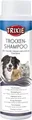 Produktbild: Trockenshampoo 200g (EUR 29,95 / Kg) Hunde Katzen schnelle Fellpflege Geruch