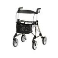 Produktbild: RUSSKA Rollator elan classic 11441010 champagner, 1 St.