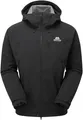 Produktbild: Mountain Equipment Vulcan Jacket black - Größe M