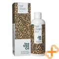Produktbild: AUSTRALIAN BODYCARE Hair Clean Shampoo 200 ml Mit Teebaumöl
